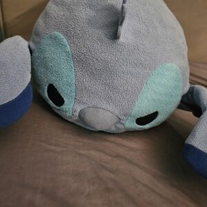 Large Disney Stitch Tsum Tsum Plush Toy *read description*